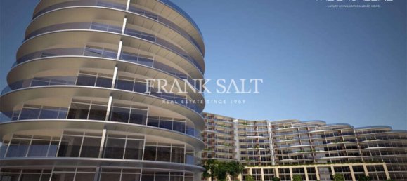 Apartamento T2 em Kalkara, Malta N.º 1742 15