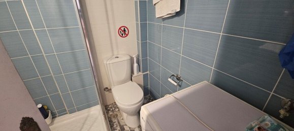 Квартира с 2 спальнями в Халкидики, Греция № 92827 13