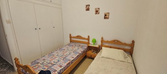 Квартира с 2 спальнями в Халкидики, Греция № 92827 3