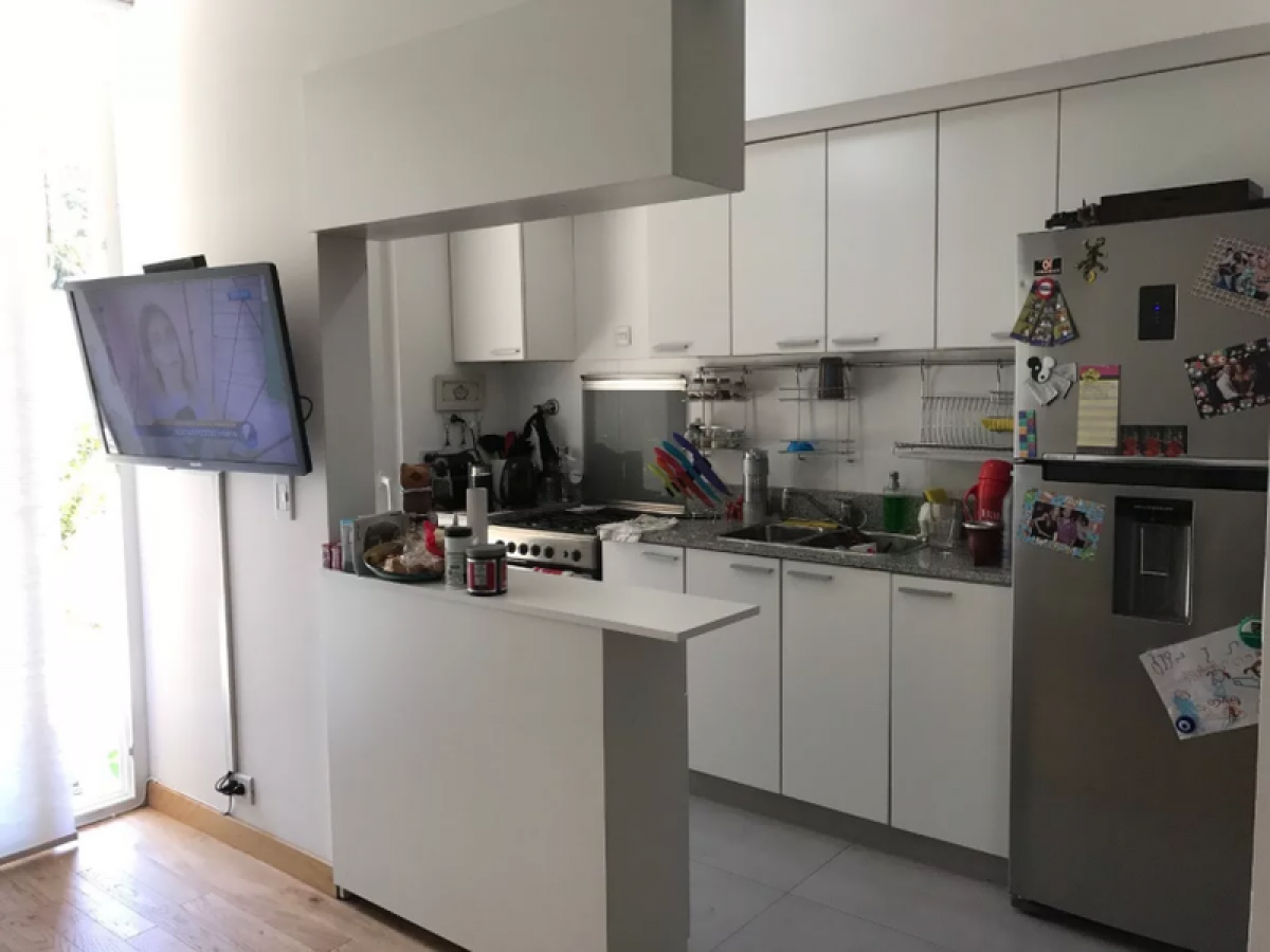 Studio in Vicente Lopez, Argentina No. 17619