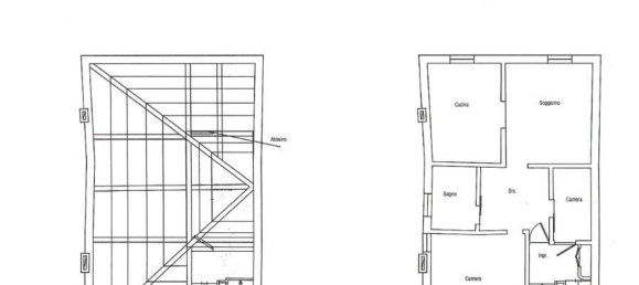 4غرفة بانتهاوس في Chioggia, Italy رقم 58167 36