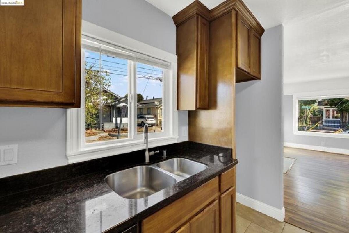 2 bedrooms House in Oakland, USA No. 431608