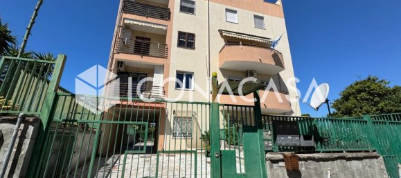 2 rooms Apartment in Sant'Anastasia, Italy No. 25010 2