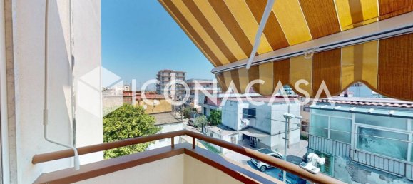 2 rooms Apartment in Sant'Anastasia, Italy No. 25010 15