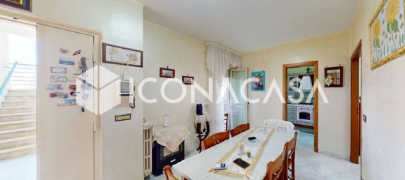 2 rooms Apartment in Sant'Anastasia, Italy No. 25010 12