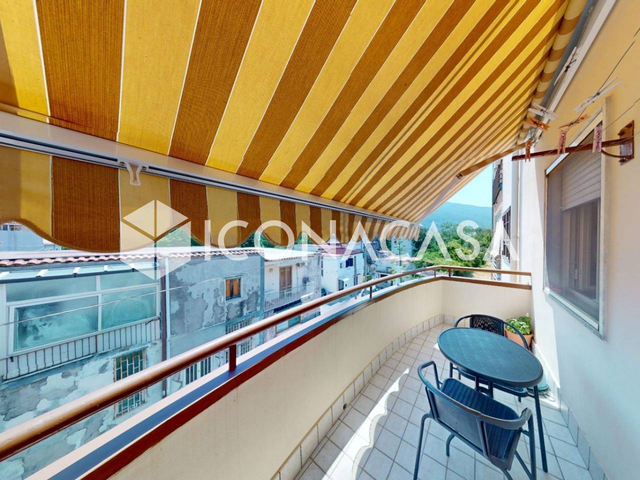 2 rooms Apartment in Sant'Anastasia, Italy No. 25010