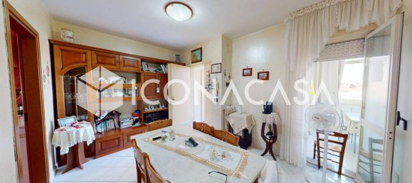 2 rooms Apartment in Sant'Anastasia, Italy No. 25010 4