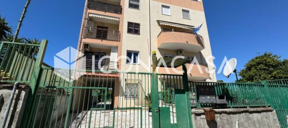 2 rooms Apartment in Sant'Anastasia, Italy No. 25010 18