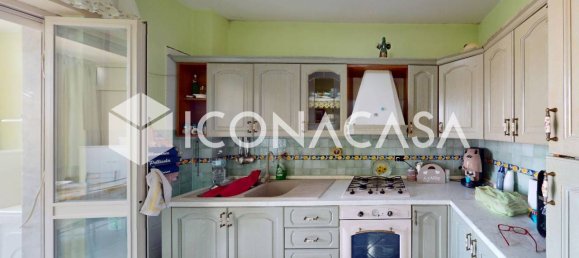 2 rooms Apartment in Sant'Anastasia, Italy No. 25010 8
