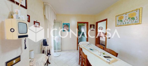2 rooms Apartment in Sant'Anastasia, Italy No. 25010 16