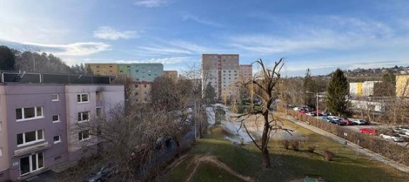 2 rooms Apartment in Waltendorf, Austria No. 170331 9