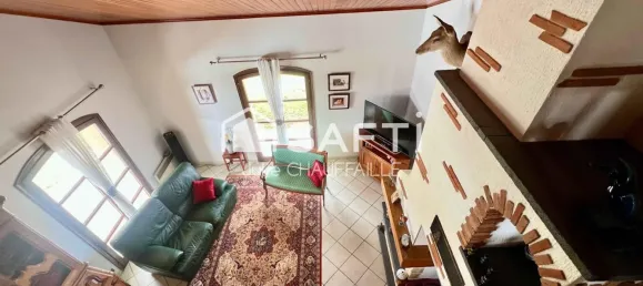 4 غرف نوم منزل في Seyches, France رقم 352772 15