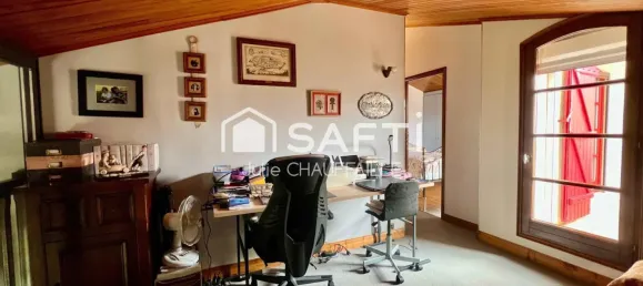 4 غرف نوم منزل في Seyches, France رقم 352772 13