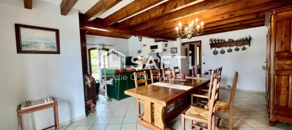 4 غرف نوم منزل في Seyches, France رقم 352772 7