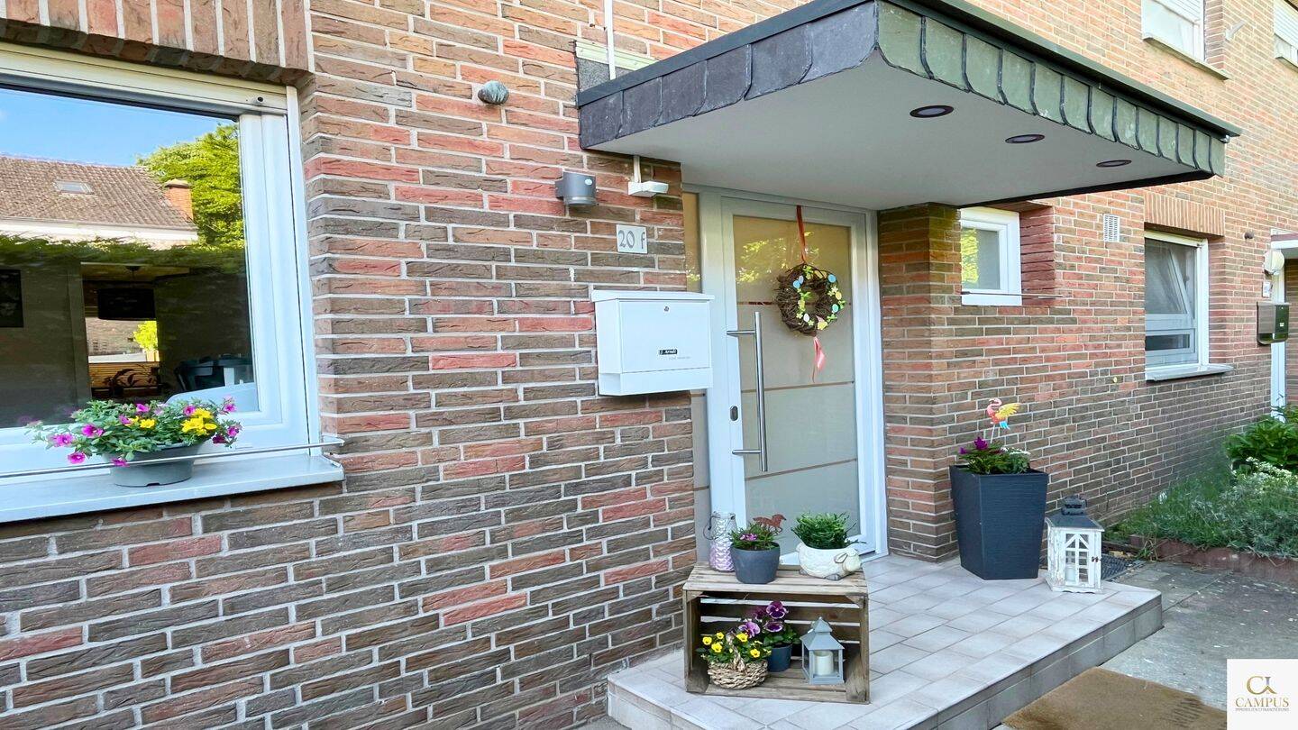 Adosado de 3 dormitorios en Celle, Germany No. 370575