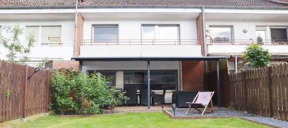 Adosado de 3 dormitorios en Celle, Germany No. 370575 4