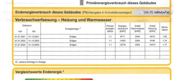 Adosado de 3 dormitorios en Celle, Germany No. 370575 29