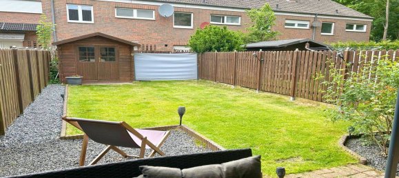 Adosado de 3 dormitorios en Celle, Germany No. 370575 3