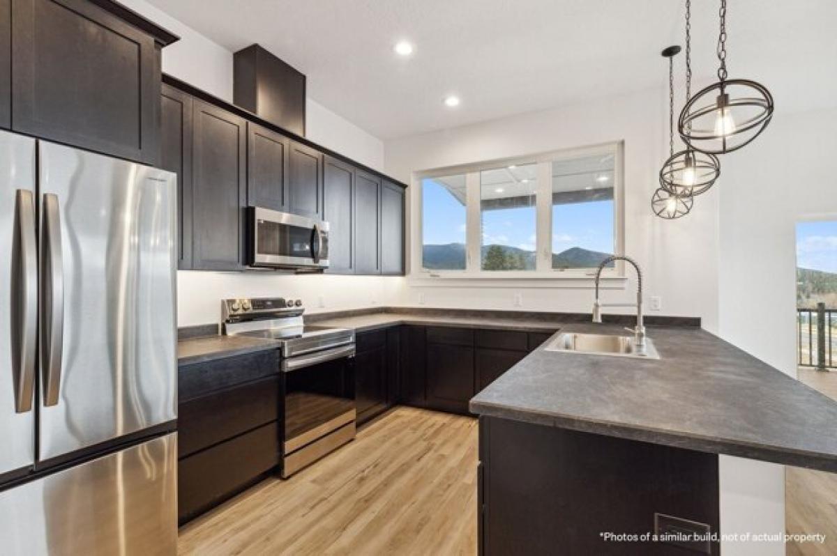 3 bedrooms House in Missoula, USA No. 373495