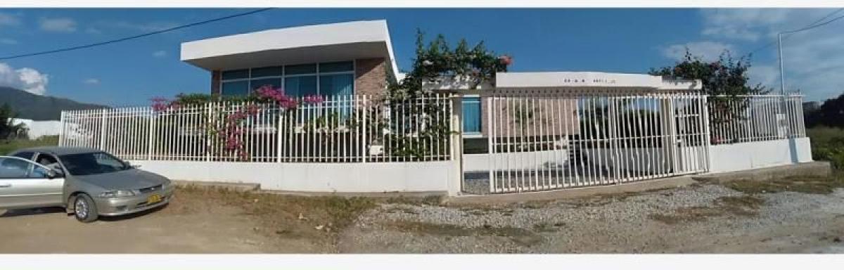 3 غرف نوم منزل في Guadalajara de Buga, Colombia رقم 864