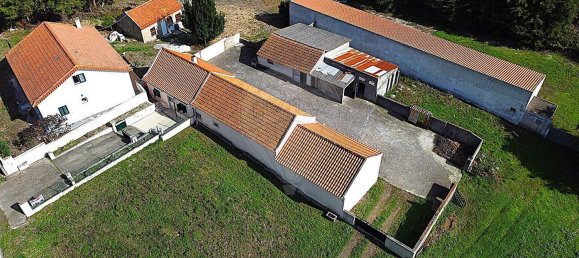 Casa T3 em Lourinhã, Portugal N.º 52988 24