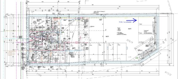 Garagem em Linz, Austria 12 m² N.º 129383 3
