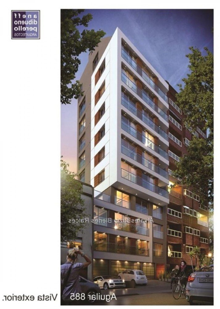 Estudio en Montevideo, Uruguay No. 1813