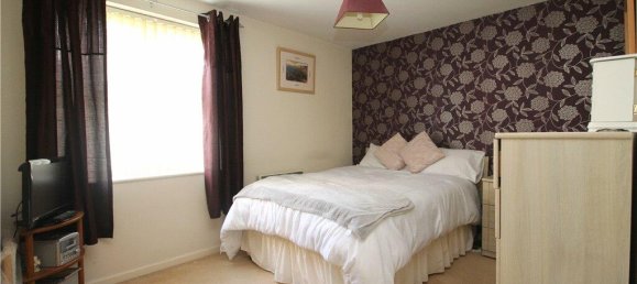 2 Schlafzimmer Wohnung in Surrey, United Kingdom, Nr. 8605 5