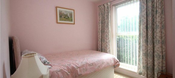 2 Schlafzimmer Wohnung in Surrey, United Kingdom, Nr. 8605 7