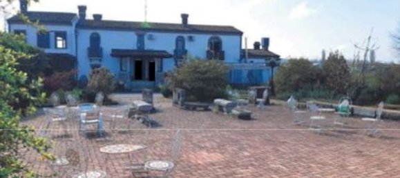 عقار تجاري في Gaiba, Italy 772متر مربع رقم 53444 2