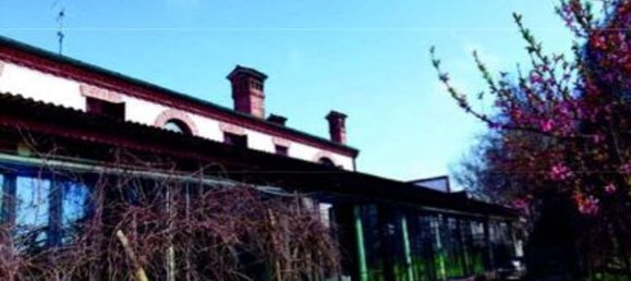 عقار تجاري في Gaiba, Italy 772متر مربع رقم 53444 14