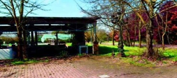 عقار تجاري في Gaiba, Italy 772متر مربع رقم 53444 16