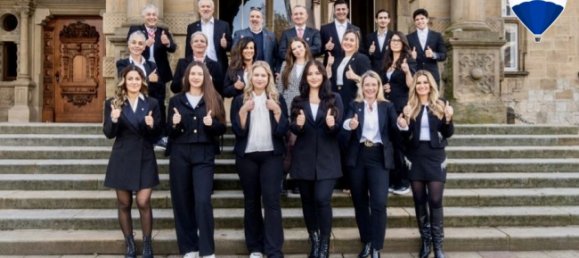 Bungalow de 2 dormitorios en Osnabruck, Germany No. 239764 31