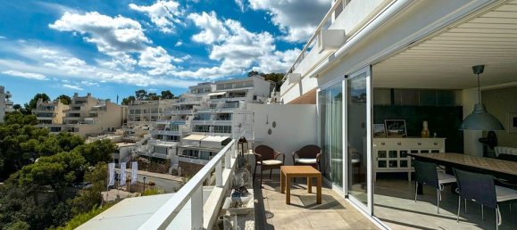 Apartamento T2 em Cas Catala, Spain N.º 189788 5