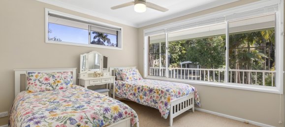 4 غرف نوم منزل في Coffs Harbour, Australia رقم 230 3