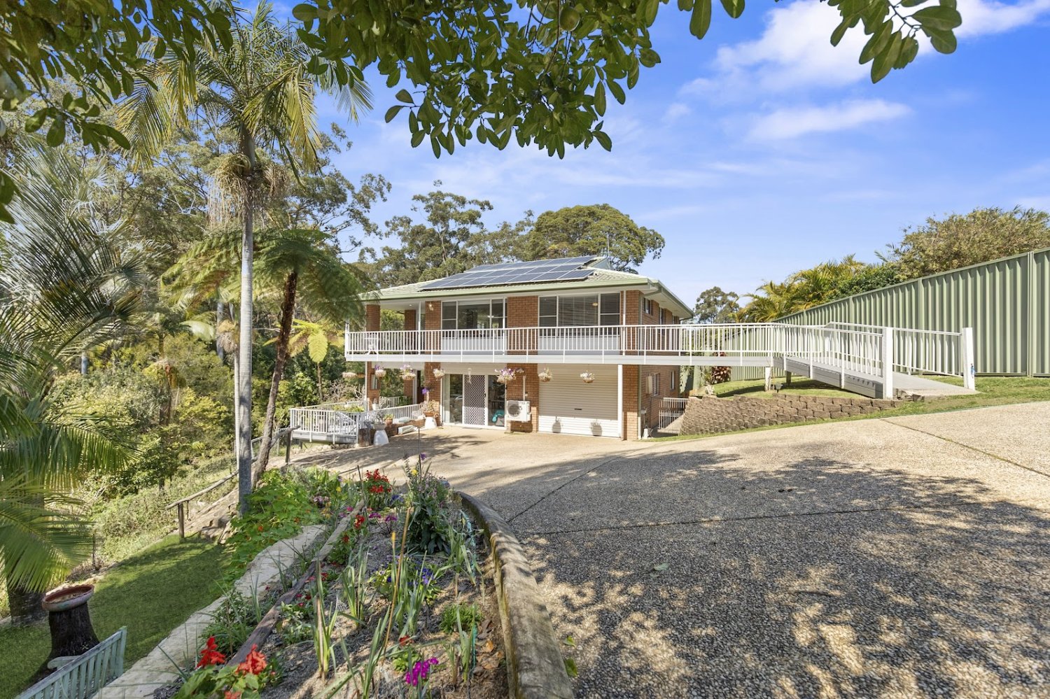 4 غرف نوم منزل في Coffs Harbour, Australia رقم 230