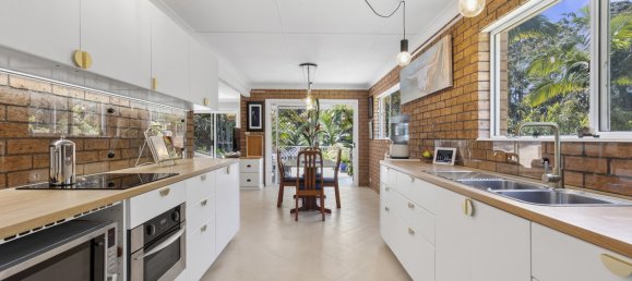 4 غرف نوم منزل في Coffs Harbour, Australia رقم 230 6