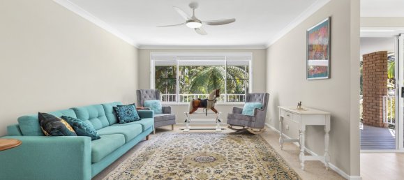 4 غرف نوم منزل في Coffs Harbour, Australia رقم 230 17