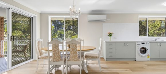 4 غرف نوم منزل في Coffs Harbour, Australia رقم 230 16