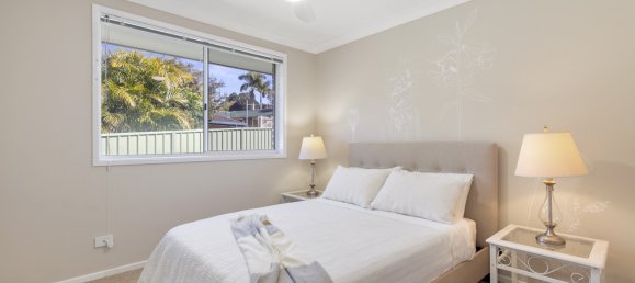 4 غرف نوم منزل في Coffs Harbour, Australia رقم 230 2