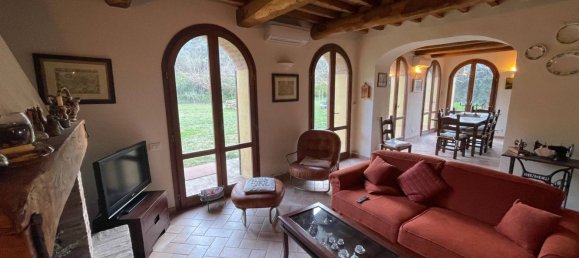 5 rooms House in Monte Argentario, Italy No. 78523 21