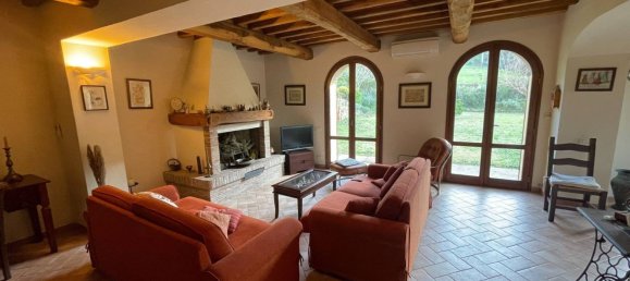 5 rooms House in Monte Argentario, Italy No. 78523 18