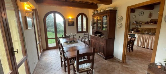 5 rooms House in Monte Argentario, Italy No. 78523 14