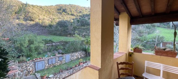 5 rooms House in Monte Argentario, Italy No. 78523 13