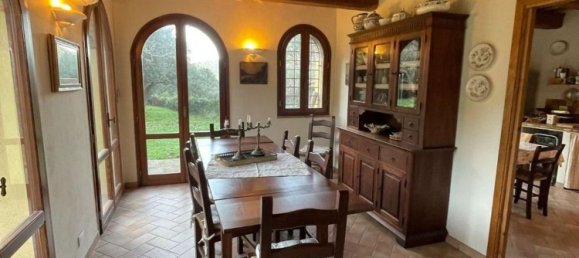 5 rooms House in Monte Argentario, Italy No. 78523 24