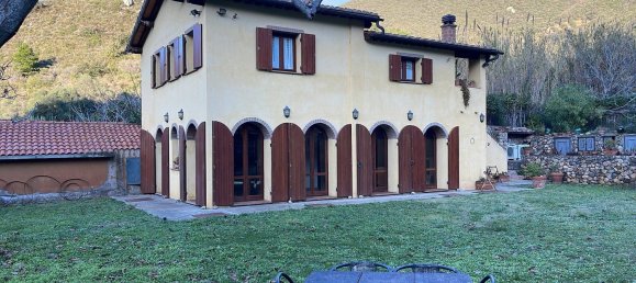 5 rooms House in Monte Argentario, Italy No. 78523 7