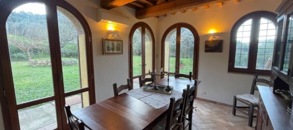 5 rooms House in Monte Argentario, Italy No. 78523 27