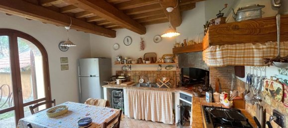 5 rooms House in Monte Argentario, Italy No. 78523 15