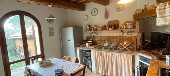 5 rooms House in Monte Argentario, Italy No. 78523 25