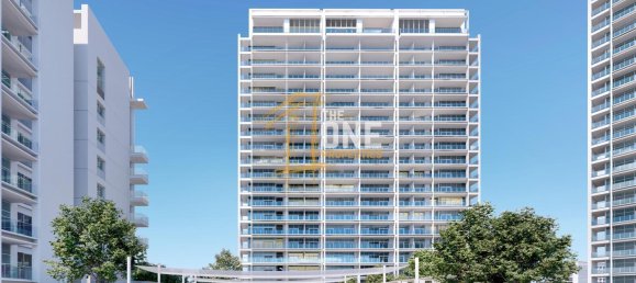 2 bedrooms Apartment in Mina Al Arab, UAE No. 37889 4